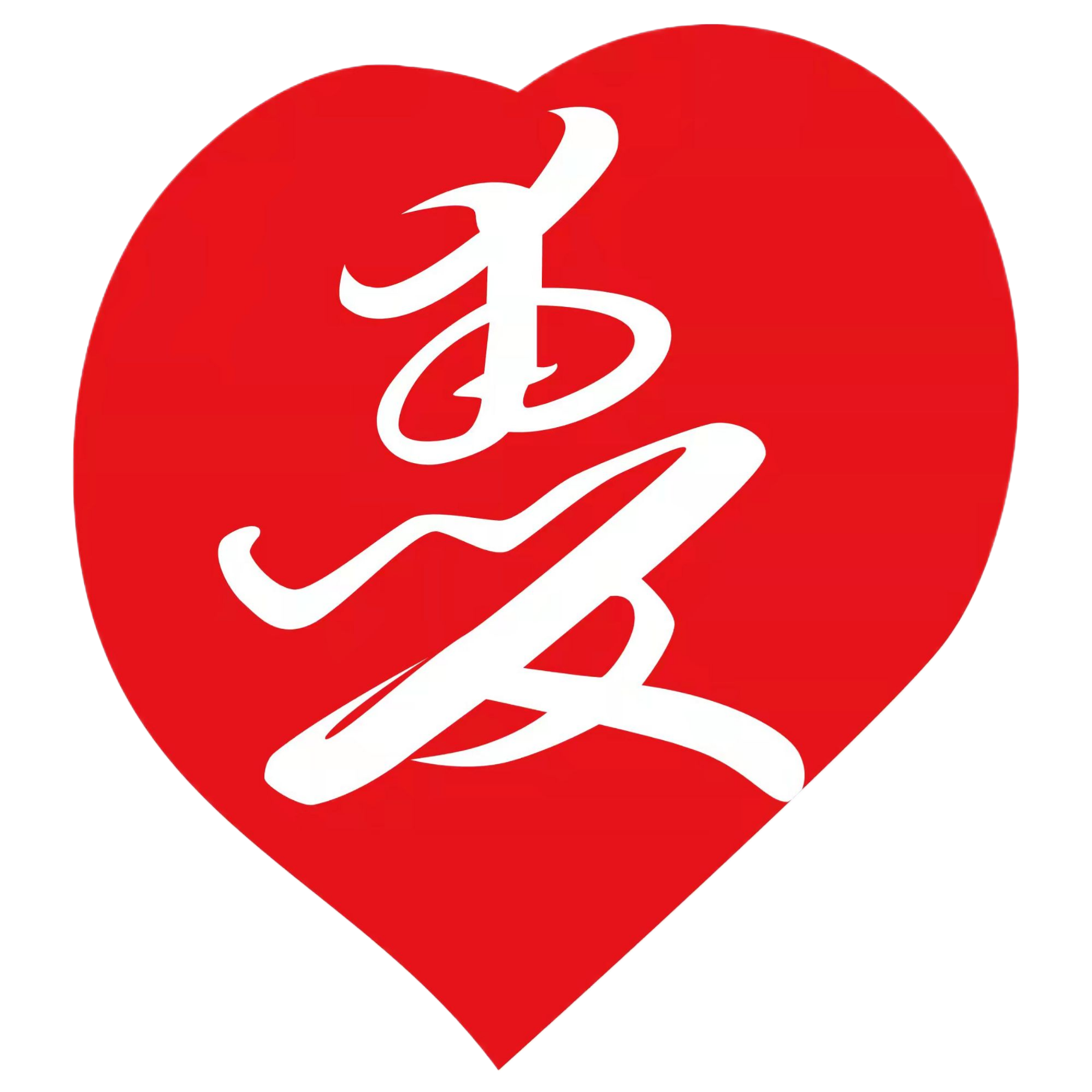 惠爱公益 LOGO