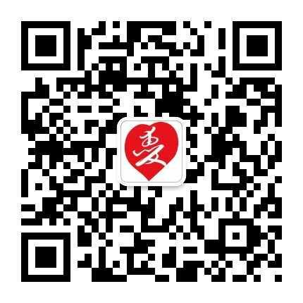 微信公众号二维码